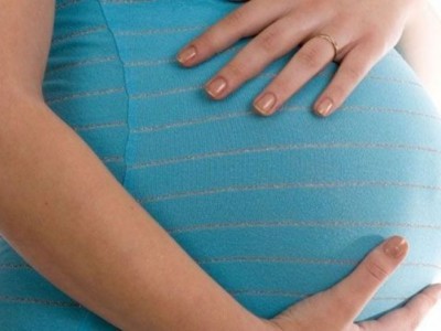 Собственную плаценту американки едят после родов
