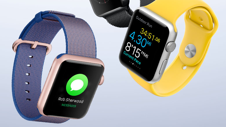 Разработчики не заинтересованы создавать приложения для Apple Watch