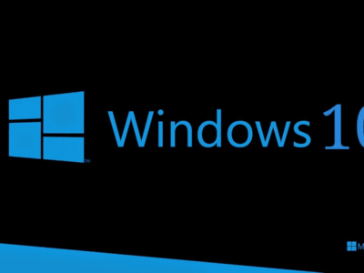 Microsoft заставляет  переходить на Windows 10