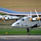 Solar Impulse 2 наконец-то облетел Землю