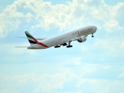 Рейтинг лучших авиакомпаний: Emirates Airline