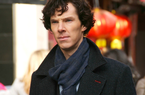 Появились спойлеры о четвертом сезоне «Шерлока»