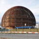 CERN готова к вселенскому перевороту