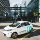 Самоуправляемые такси поехали по дорогам Сингапура