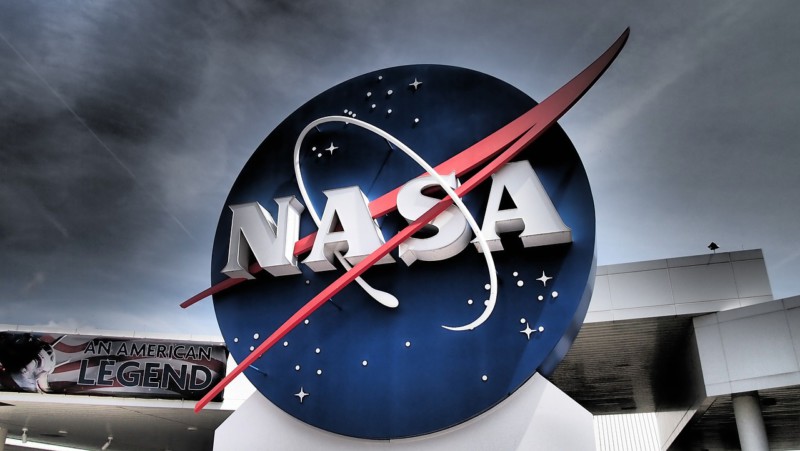 NASA раскрыло свои научные работы