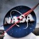 NASA раскрыло свои научные работы