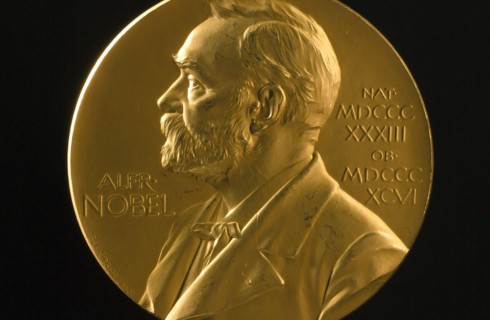 Какова цена Нобелевской медали?