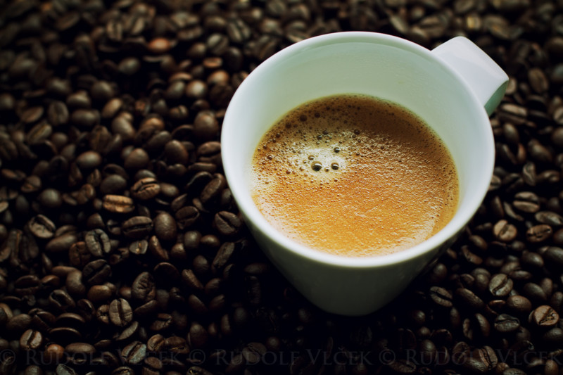 6 признаков зависимости от кофе