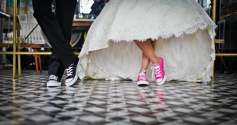 Важные действия, которые нужно совершить перед свадьбой для успешного брака