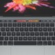 MacBook Pro потеряет функциональные клавиши