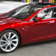 Tesla сделает все новые авто самоуправляемыми