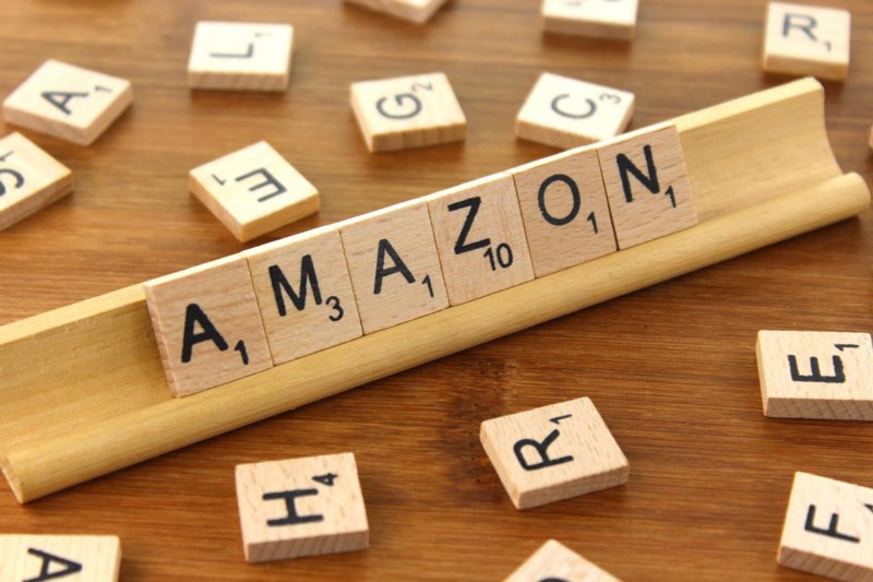 Amazon всерьез конкурирует с Apple