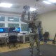 Русский робот Федор покорит космос