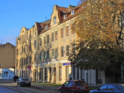 Самые красивые города Европы: Рига, Латвия