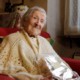 Самая пожилая дама мира отметила 117-летие