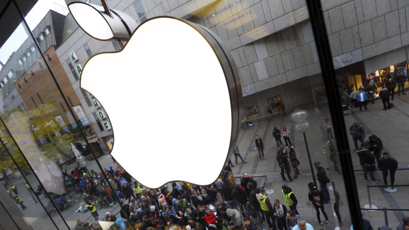 Через 5 лет Apple удивит мир дополненной реальностью
