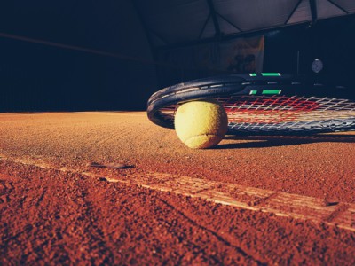 Теннис продлевает жизнь