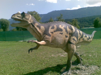 Цератозавры