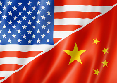 Торговая война США — Китай