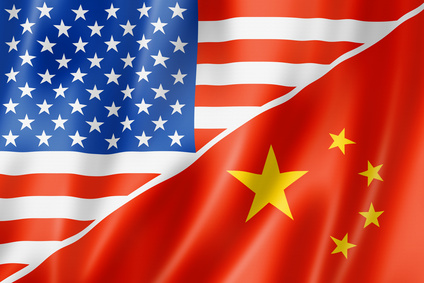 Между Китаем и США назревает торговая война
