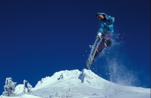 10 советов для любителей горных лыж и сноуборда в 2017 году