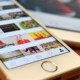 Пользователи Instagram могут сохранять чужие фотографии