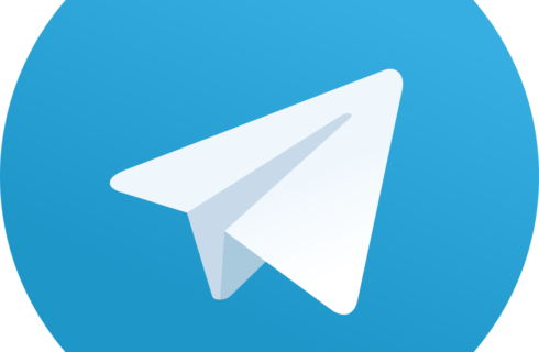 Telegram разрешил удалять отправленные сообщения