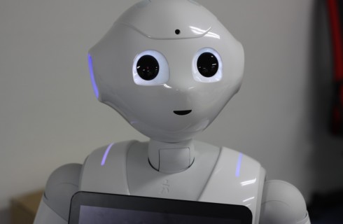 Роботы-гуманоиды станут персональными сиделками для больных