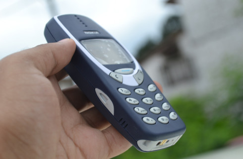 Стали известны характеристики обновленной Nokia 3310
