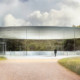 Apple откроет космический кампус