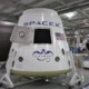 SpaceX готовится зарабатывать деньги на Луне