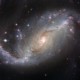 Россияне создали крупнейший каталог галактик