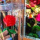Стакан с волшебным цветком за 4 000 рублей