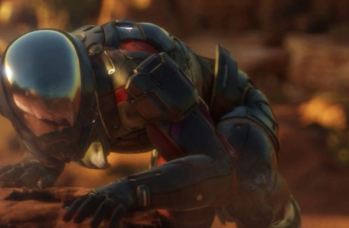 Mass Effect: Andromeda вышла в продажу: первые мнения пользователей