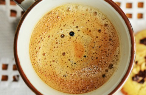 Кофе каждый день не повредит организму, если пить его правильно