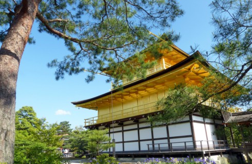 Пять вещей, которые нужно знать о Киото