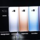 Galaxy S8 представили официально