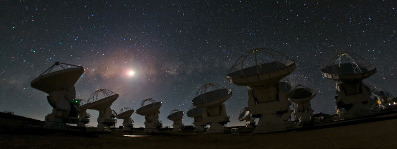 Карликовая планета ДиДи подтвердила все опасения астрономов