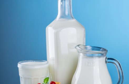 Барнаул автоматизировал продажи молока