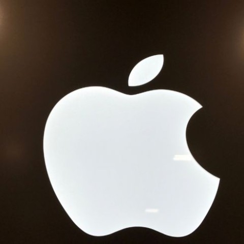 Apple тестирует 5G