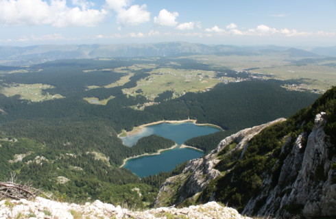 Пятерка европейских национальных парков обязательных к посещению