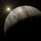 Juno поделился нереальной музыкой Юпитера
