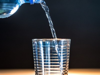 Пить больше воды — хорошая привычка
