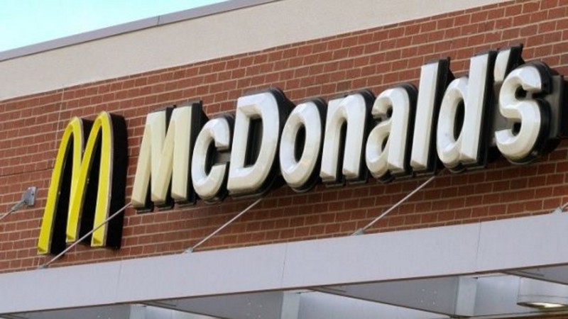 Макдональдс на пути к здоровой еде