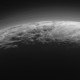 Плутон оказался облачной планетой
