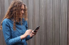 Запущен уникальный проект VK Mobile