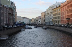 Самые сознательные люди живут в Питере