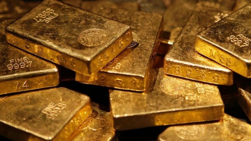В каком море найти золото на 130 миллионов долларов