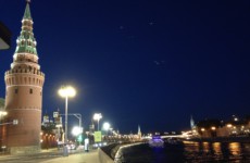 Определен новый возраст Москвы
