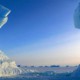 Антарктида скрывала неожиданные образования